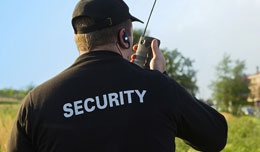 Security